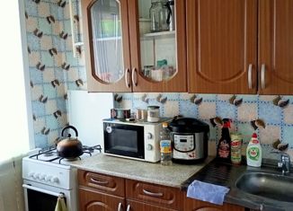 Продажа 2-ком. квартиры, 39.3 м2, село Лузино, Комсомольская улица, 1