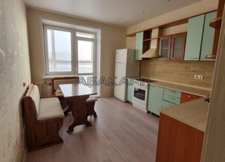 Сдается 2-ком. квартира, 50 м2, Красноярск, улица Шумяцкого, 9, Советский район