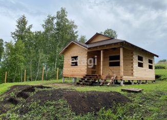 Продается дом, 81 м2, Красноярск, Загородная улица, Центральный район