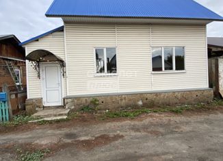 Дом на продажу, 107 м2, Тамбов, Кронштадтская улица, 116