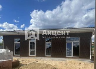 Продам дом, 125 м2, деревня Говядово, улица Лётчика Маресьева