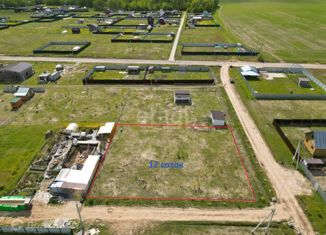 Продаю участок, 12 сот., городской округ Воскресенск, территория Солнечная Долина, 200