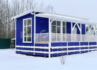 Продается дом, 75 м2, СНТ Титан, СНТ Титан, 246