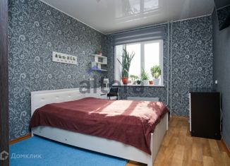 Продажа 2-ком. квартиры, 34.6 м2, Татарстан, улица Кул Гали, 10