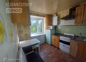 Продается однокомнатная квартира, 31.7 м2, Курская область, улица Пигорева, 14