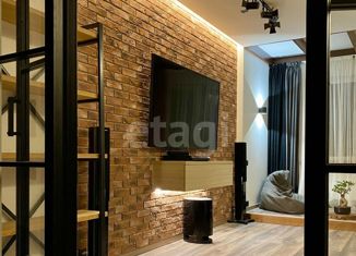 Продаю 2-комнатную квартиру, 65.2 м2, Геленджик, Туристическая улица, 4Гк3, ЖК Горизонт