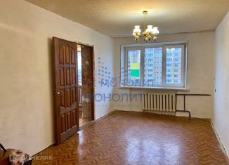 Продается 2-комнатная квартира, 53 м2, Чебоксары, Ленинский район, Хевешская улица, 31А
