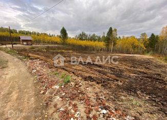 Продаю земельный участок, 15 сот., деревня Новолисиха, Саянская улица, 18