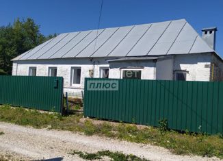 Продажа дома, 70 м2, село Куймань, улица Закуйманка, 15