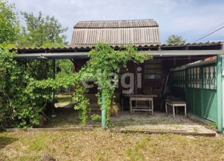 Продаю дом, 50 м2, Ясногорск, Садовая улица, 82