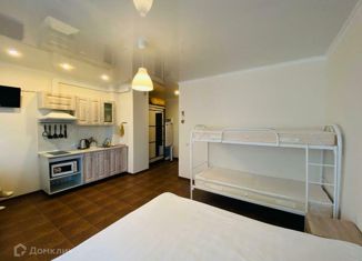 Продажа квартиры студии, 33 м2, Анапа, улица Верхняя Дорога, 151к5, ЖК Кавказ