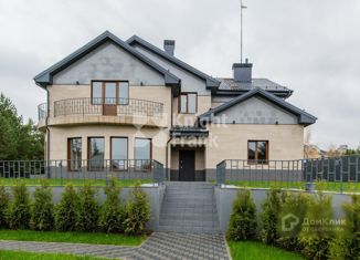 Продам дом, 420 м2, коттеджный поселок Петровский Парк