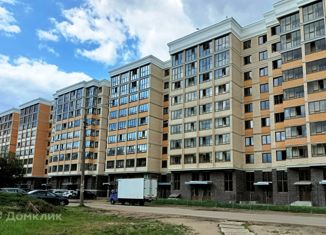 Продажа квартиры студии, 21.21 м2, Ломоносов, Михайловская улица, 51