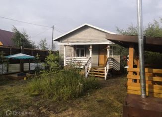 Продается дом, 24 м2, рабочий посёлок Жатай