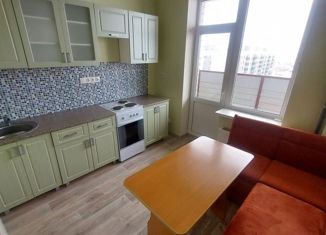 Сдается в аренду 1-комнатная квартира, 45 м2, Псков, Техническая улица, 17