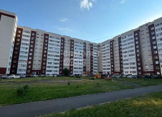 Продам 3-комнатную квартиру, 81.8 м2, Кемерово, улица Авроры, 10