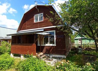 Продается дом, 70 м2, Нижний Новгород, Канавинский район, садоводческое некоммерческое товарищество Ясная Поляна, 677