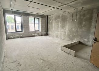 Продается квартира студия, 42 м2, Москва, метро Автозаводская, 3-й Автозаводский проезд, 3