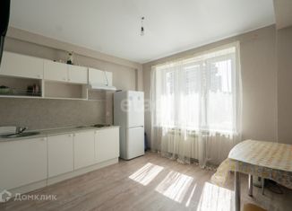 Продается однокомнатная квартира, 40 м2, Татарстан, проспект Вахитова, 32