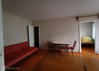 Продается двухкомнатная квартира, 39.9 м2, Ярославль, улица Карла Либкнехта, 50А, жилой район Пятёрка