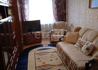 Продам 2-комнатную квартиру, 57.6 м2, поселок Дубовое, Ягодная улица, 5Б