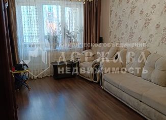 Продается двухкомнатная квартира, 63.5 м2, Кемерово, Заводский район, улица Юрия Двужильного, 30А
