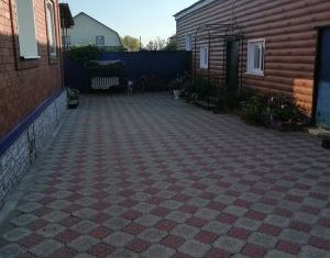 Продаю дом, 137.5 м2, Ишим, улица Раича, 18