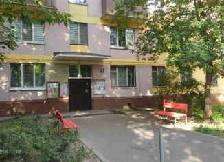 Продаю 1-комнатную квартиру, 32.4 м2, Москва, улица Фёдора Полетаева, 12, метро Окская