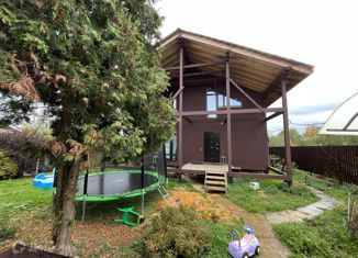 Дом на продажу, 245.1 м2, деревня Сельвачёво