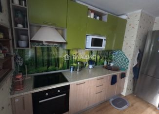 Продам 1-комнатную квартиру, 34.1 м2, Кудрово, ЖК Весна-2, Итальянский переулок, 4