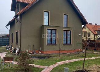 Продам дом, 155 м2, Калининградская область, 6-й Пляжный переулок