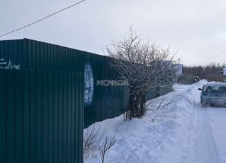 Земельный участок на продажу, 6 сот., садоводческое некоммерческое товарищество Берёзка, Первая улица