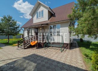 Продается дом, 97.3 м2, деревня Иневка, деревня Иневка, 10