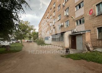 Продажа комнаты, 17.9 м2, Оренбург, Лесозащитная улица, 8Б, Центральный район