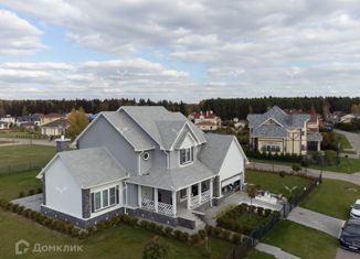 Продажа дома, 250 м2, коттеджный посёлок Ла-Манш, коттеджный посёлок Ла-Манш, 25