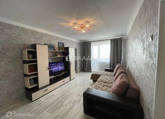 Продаю двухкомнатную квартиру, 45 м2, Улан-Удэ, улица Нестерова, 2