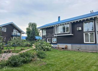 Продаю дом, 140 м2, село Берёзово, Кемеровская улица