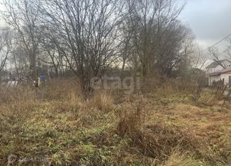 Продается участок, 12 сот., деревня Сущево, улица Остров Средний