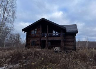 Продам дом, 140 м2, Нижегородская область, деревня Фалино-Пестово, 99