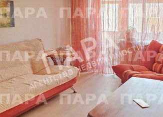 Сдается в аренду двухкомнатная квартира, 50 м2, Самара, Галактионовская улица, 128, метро Алабинская