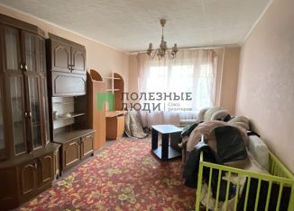 Продается 1-комнатная квартира, 33 м2, Набережные Челны, переулок Гайдара, 8