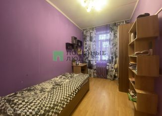 2-комнатная квартира на продажу, 43.4 м2, Ковров, улица Рунова, 34