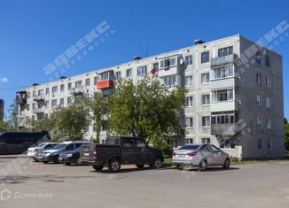 Продажа трехкомнатной квартиры, 61.4 м2, деревня Терпилицы, деревня Терпилицы, 5