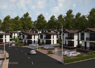 Дом на продажу, 140 м2, село Высокое