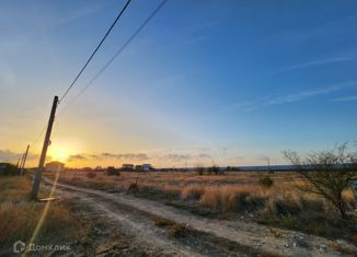 Продам участок, 6 сот., поселок городского типа Приморский, 3-я Морская улица