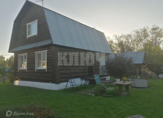 Продам дом, 86 м2, деревня Рязанка