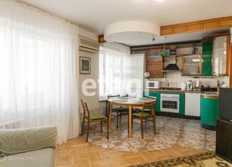 Продам 3-комнатную квартиру, 79.1 м2, Санкт-Петербург, проспект Испытателей, 6к1, проспект Испытателей