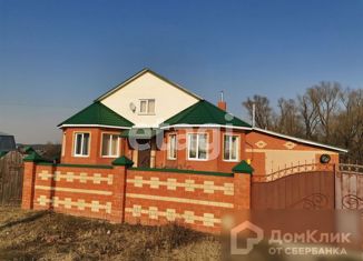 Продается дом, 217 м2, село Борисоглеб