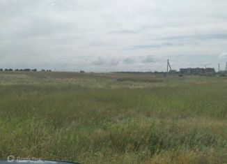 Продажа участка, 100 сот., село Знаменское, Строительная улица