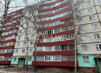 Продажа трехкомнатной квартиры, 64 м2, Тамбов, улица Карла Маркса, 444